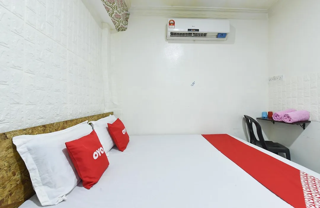 Hotel Indah-1