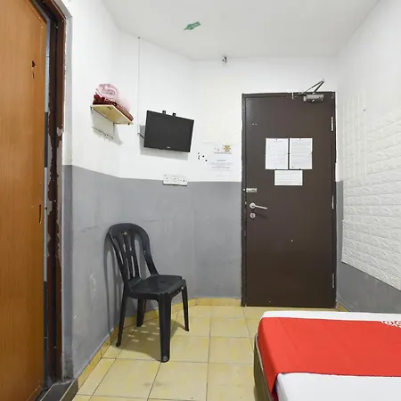 Hotel Indah-3